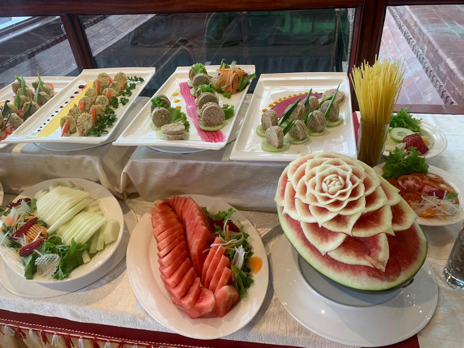 Surya Heritage Hotel กาฐมาณฑุ ภายนอก รูปภาพ